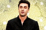 Ranbir Kapoor explains on being called a Cheater