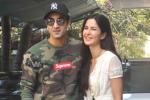 Katrina Kaif, Katrina Kaif, ranbir and katrina end their relation, Neetu kapoor