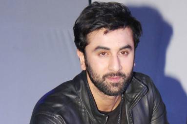 Ranbir Turns Singer for his Next