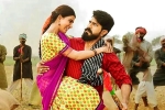 Rangasthalam rating, Rangasthalam movie review, rangasthalam movie review rating story cast and crew, Sukumar and ram charan