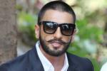 Ranveer Singh news, Yash Raj Films, ranveer singh doubles his remuneration, Gunday