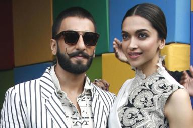 Ranveer and Deepika heading for Breakup?