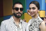 Deepika Padukone breakup, Deepika Padukone, ranveer and deepika heading for breakup, Deepika padukone hot