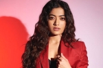 Rashmika and Manager issue, Rashmika and Manager, rashmika mandanna clears air, Benchmark talents