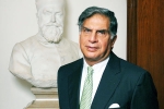 Ratan Tata properties, Ratan Tata death, ratan tata has enormous contribution for india, 10 indians