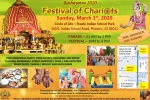 Arizona Upcoming Events, Events in Arizona, rathayatra 2020 iskcon of phoenix, Kids activities