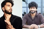 Prasanth Varma, Raveer Singh and Prasanth Varma Film, official raveer singh and prasanth varma film canceled, Prasanth varma