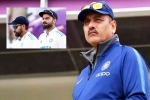 Virat Kohli-Rohit Sharma performance, Virat Kohli-Rohit Sharma criticism, ravi shastri s massive virat kohli rohit sharma remark shocks everyone, Haul