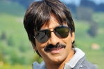 Anil Ravipudi, Ravi Teja, ravi teja s next movie title, Bengal tiger