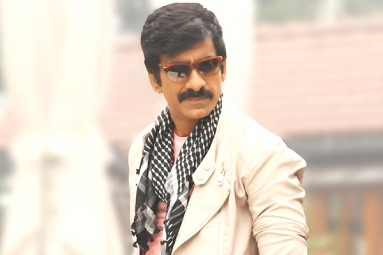 Ravi Tej signs a new Film