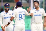 Ravichandran Ashwin about Rohit Sharma, Ravichandran Ashwin news, ravichandran ashwin reveals how rohit sharma plotted the winning plan, Sp winning