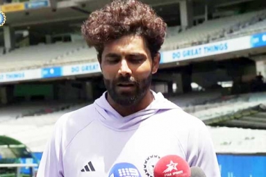 Truth behind Ravindra Jadeja&#039;s Refusal To Speak English Out