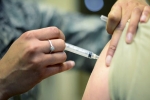 risk, flu shot, regular flu shot may reduce heart failure mortality says study, Flu vaccination