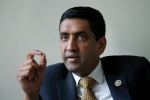 number of US troops in Afghanistan 2018, number of troops in Iraq, rep ro khanna backs trump on troop withdrawal from afghanistan, Military forces