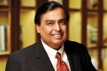 reliance industries private ltd, mukesh ambani, mukesh ambani targets more retail acquisitions overseas, Net profit