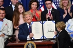 Donald Trump, Experimental Treatments, president donald trump signs right to try law try experimental treatments, Experimental treatments