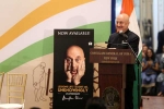 Lessons Life Taught Me, Unknowingly, rishi kapoor launches anupam kher s autobiography, Amsterdam