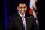 ro khanna bernie sanders, ro khanna committees, rep ro khanna joins pakistan congressional caucus, Security issue