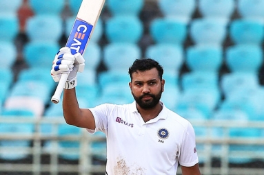 Rohit Sharma Announces Retirement from Test Cricket