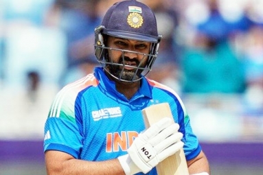 BCCI Expected Rohit Sharma to Retire from ODIs