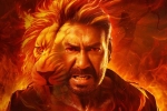 Akshay Kumar, Singham Again, record price for rohit shetty s singham again digital rights, Aryan