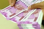 trade, RBI, rupee value slips down by 9 paise to 69 89 in comparison to usd, Early trade