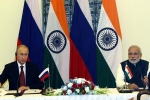 Valdimr Putin, Yury Trutnev, russia invites india in a bid to counter balancing china, Ongc