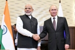 putin modi, putin calls modi, russian president vladimir putin calls prime minister narendra modi conveys solidarity, Fight against terrorism