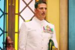 Tinu Suresh Desai, Rustom latest news, rustom first week collections, Rustom