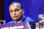 Anil Ambani latest, SEBI, sebi bans anil ambani for 5 years and fines rs 25 cr, Falling