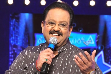 SP Balasubrahmanyam Passed Away