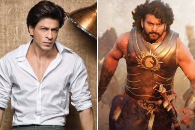 Update on SRK’s Cameo in Baahubali