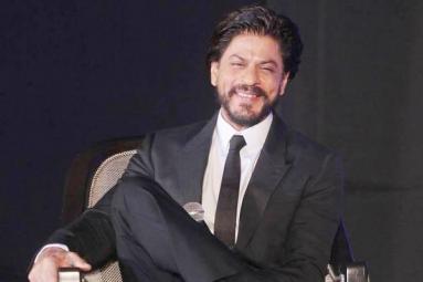 Official: SRK’s special Cameo