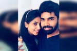 Rajamouli news, SS Karthikeya news, rajamouli s son gets engaged, Rajamouli son