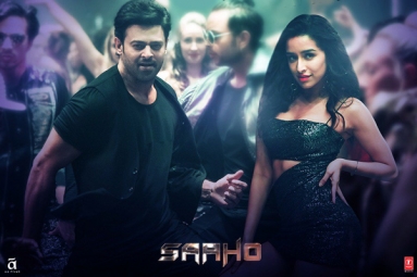 Saaho Hindi Movie - Show Timings