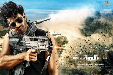 Saaho Telugu Movie - Show Timings