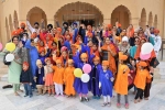 Arizona Current Events, Arizona Current Events, sahibzaade shaheedi purbh, Guru nanak dwara