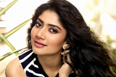 Sai Pallavi&#039;s shock for Pawan Kalyan