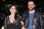 Kareena baby, Kareena Kapoor Khan, saif and kareena turn proud parents, Breach candy hospital