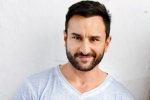 Rangoon, Saif Ali Khan new movie, saif to celebrate 25 years journey in bollywood, Rangoon