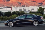 Indian American, Parulekar, indian ex tesla employee charged for embezzling 9 3 mn, Automobiles