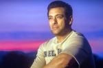 Salman Khan movies, Salman Khan latest, rs 25 lakh contract to assassinate salman khan, Salman khan s assassination plan