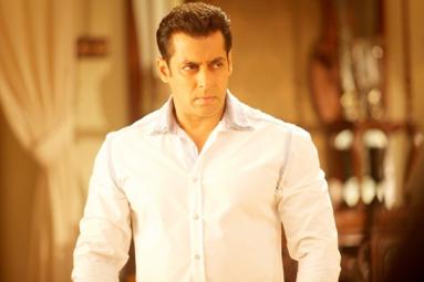 Salman Khan Backs Pakistani Actors