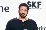 Salman Khan's Comment On Blackbuck Case Goes Viral