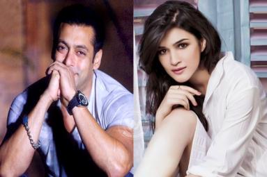 Salman Khan Finalizes Sultan Heroine},{Salman Khan Finalizes Sultan Heroine