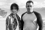 Salman Khan, Tubelight, salman khan s next heroine finalized, Chinese woman