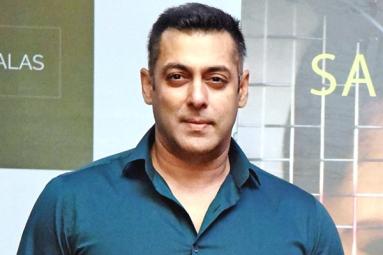 Salman Khan to Honour Olympic Athletes