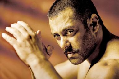 Salman Reveals Sultan’s Run Time