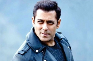 Salman Khan To Launch His Own Television Channel