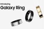 Samsung Galaxy Ring variants, Samsung Galaxy Ring, samsung galaxy ring india launch confirmed, Us markets